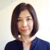 大原江見様